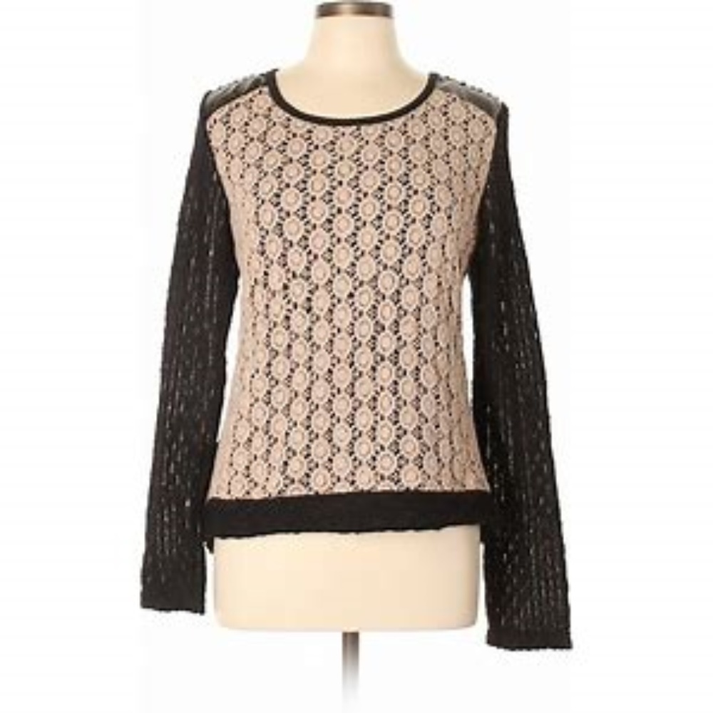 KAKTUS SWEATER CROCHET